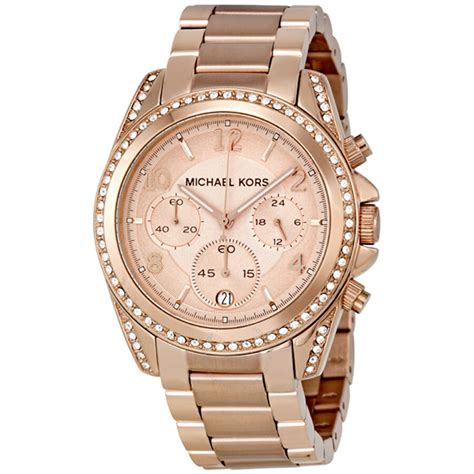 Michael Kors watches 